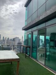 2 bed Condo in The Room Sukhumvit 21 Khlong Toei Nuea Sub District C018171