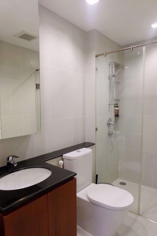 2 bed Condo in Amanta Lumpini Thungmahamek Sub District C018169