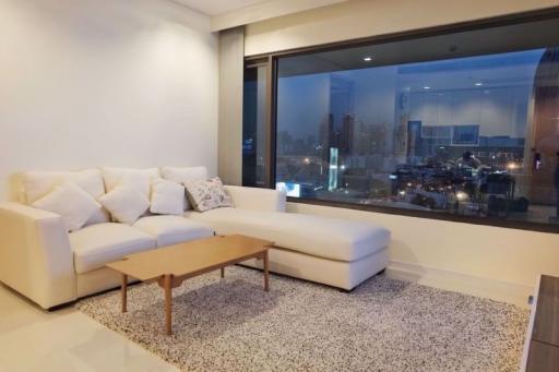 2 bed Condo in Amanta Lumpini Thungmahamek Sub District C018169