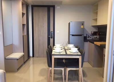 2 bed Condo in OKA HAUS Sukhumvit 36 Khlongtan Sub District C018167