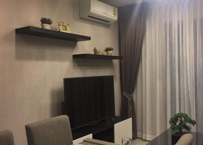 1 bed Condo in Rhythm Sukhumvit 36-38 Phra Khanong Sub District C018165