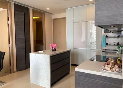 2 bed Condo in The ESSE Asoke Khlong Toei Nuea Sub District C018162