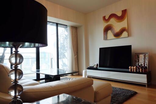 2 bed Condo in The Met Thungmahamek Sub District C018161