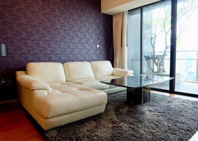 2 bed Condo in The Met Thungmahamek Sub District C018161