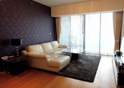 2 bed Condo in The Met Thungmahamek Sub District C018161