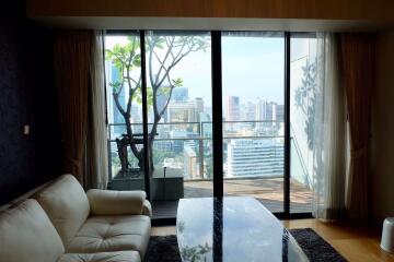 2 bed Condo in The Met Thungmahamek Sub District C018161