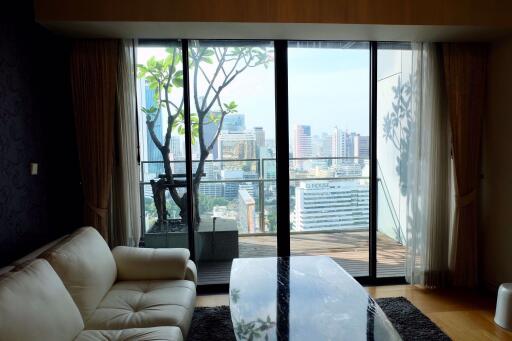 2 bed Condo in The Met Thungmahamek Sub District C018161