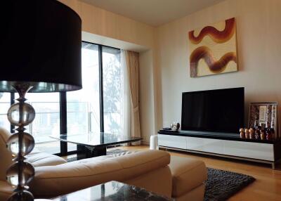 2 bed Condo in The Met Thungmahamek Sub District C018161