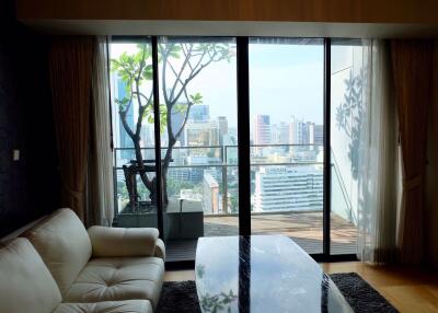 2 bed Condo in The Met Thungmahamek Sub District C018161