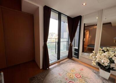 2 bed Condo in The Met Thungmahamek Sub District C018160