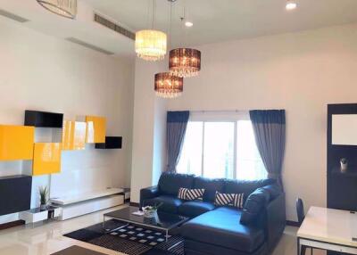 3 bed Condo in 59 Heritage Khlong Tan Nuea Sub District C018159