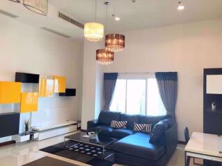 3 bed Condo in 59 Heritage Khlong Tan Nuea Sub District C018159