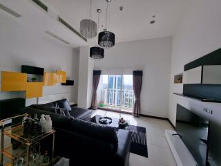 3 bed Condo in 59 Heritage Khlong Tan Nuea Sub District C018159