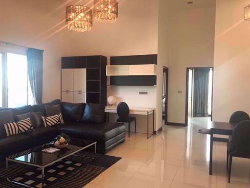 3 bed Condo in 59 Heritage Khlong Tan Nuea Sub District C018159