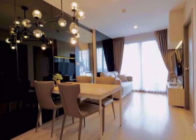 2 bed Condo in IDEO O2 Bang Na Sub District C018158