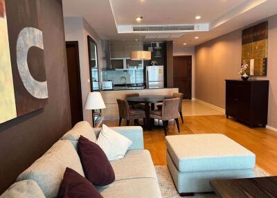 2 bed Condo in Sathorn Gardens Thungmahamek Sub District C018156