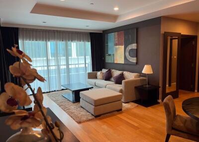 2 bed Condo in Sathorn Gardens Thungmahamek Sub District C018156