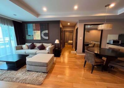 2 bed Condo in Sathorn Gardens Thungmahamek Sub District C018156