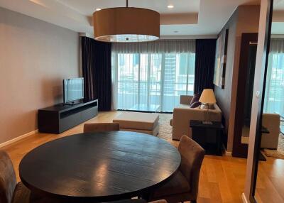 2 bed Condo in Sathorn Gardens Thungmahamek Sub District C018156