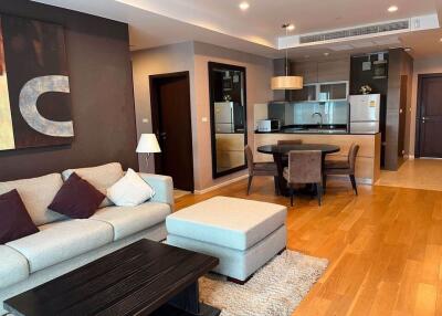 2 bed Condo in Sathorn Gardens Thungmahamek Sub District C018156