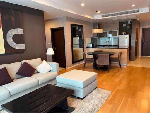 2 bed Condo in Sathorn Gardens Thungmahamek Sub District C018156