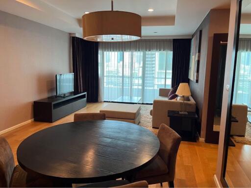 2 bed Condo in Sathorn Gardens Thungmahamek Sub District C018156