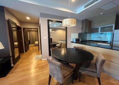 2 bed Condo in Sathorn Gardens Thungmahamek Sub District C018156