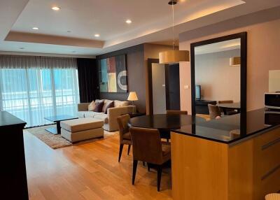 2 bed Condo in Sathorn Gardens Thungmahamek Sub District C018156