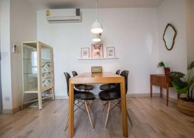 2 bed Condo in Ideo Mobi Sukhumvit Bangchak Sub District C018154