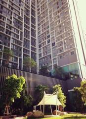 2 bed Condo in Ideo Mobi Sukhumvit Bangchak Sub District C018154