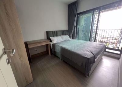 2 bed Condo in LIFE Asoke - Rama 9 Makkasan Sub District C018152