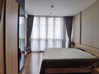 1 bed Condo in Hasu Haus Phrakhanongnuea Sub District C018150