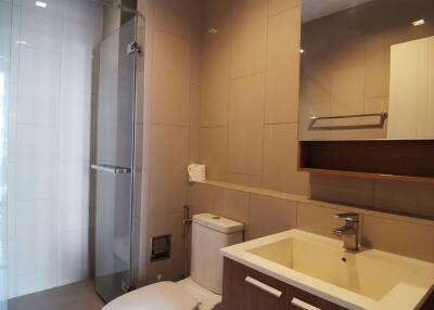 1 bed Condo in Hasu Haus Phrakhanongnuea Sub District C018150