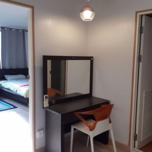 2 bed Condo in Park Ploenchit Khlong Toei Nuea Sub District C018149