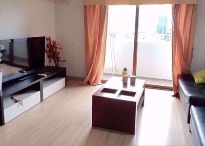 2 bed Condo in Park Ploenchit Khlong Toei Nuea Sub District C018149