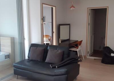 2 bed Condo in Park Ploenchit Khlong Toei Nuea Sub District C018149