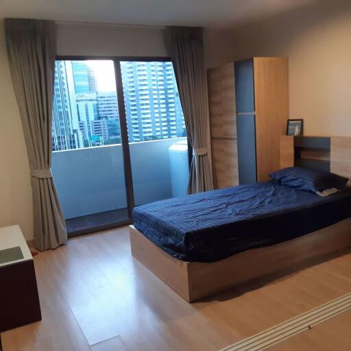 2 bed Condo in Park Ploenchit Khlong Toei Nuea Sub District C018149