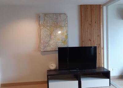 2 bed Condo in Park Ploenchit Khlong Toei Nuea Sub District C018149