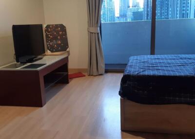 2 bed Condo in Park Ploenchit Khlong Toei Nuea Sub District C018149