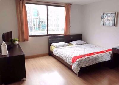 2 bed Condo in Park Ploenchit Khlong Toei Nuea Sub District C018149