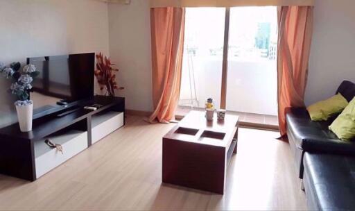 2 bed Condo in Park Ploenchit Khlong Toei Nuea Sub District C018149