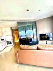 2 bed Condo in Magnolias Ratchadamri Boulevard Pathum Wan District C018148