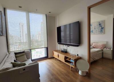 3 bed Condo in Noble BE33 Khlong Tan Nuea Sub District C018147