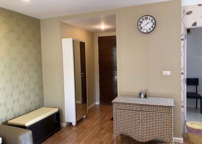 2 bed Duplex in Thana Tri Bangphlat District D018146