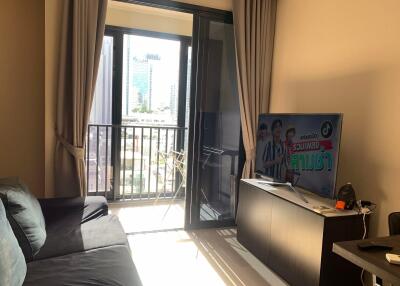 1 bed Condo in Ashton Asoke Khlong Toei Nuea Sub District C018145