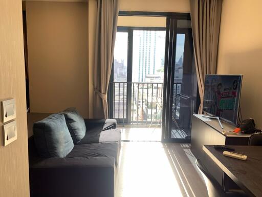 1 bed Condo in Ashton Asoke Khlong Toei Nuea Sub District C018145