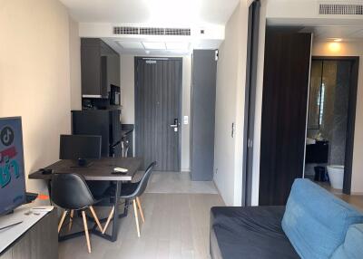 1 bed Condo in Ashton Asoke Khlong Toei Nuea Sub District C018145