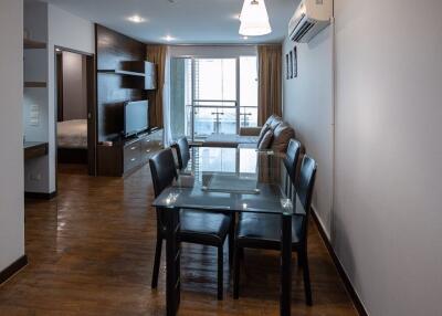 1 bed Condo in Von Napa Sukhumvit 38 Phra Khanong Sub District C018143