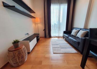 1 bed Condo in Keyne by Sansiri Khlongtan Sub District C018142