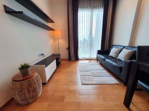 1 bed Condo in Keyne by Sansiri Khlongtan Sub District C018142